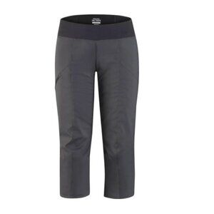 NWT Arc'teryx Axina Knicker Pants - Women's